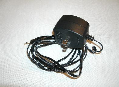 AC Adapter