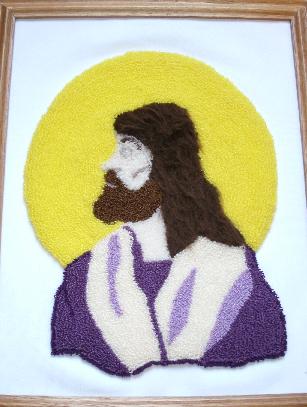 Completed Christ