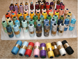 Embroidery Thread